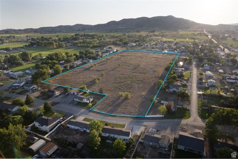 Vacant Land For Sale - 604 S 2150<br/> Vernal, UT 84078
