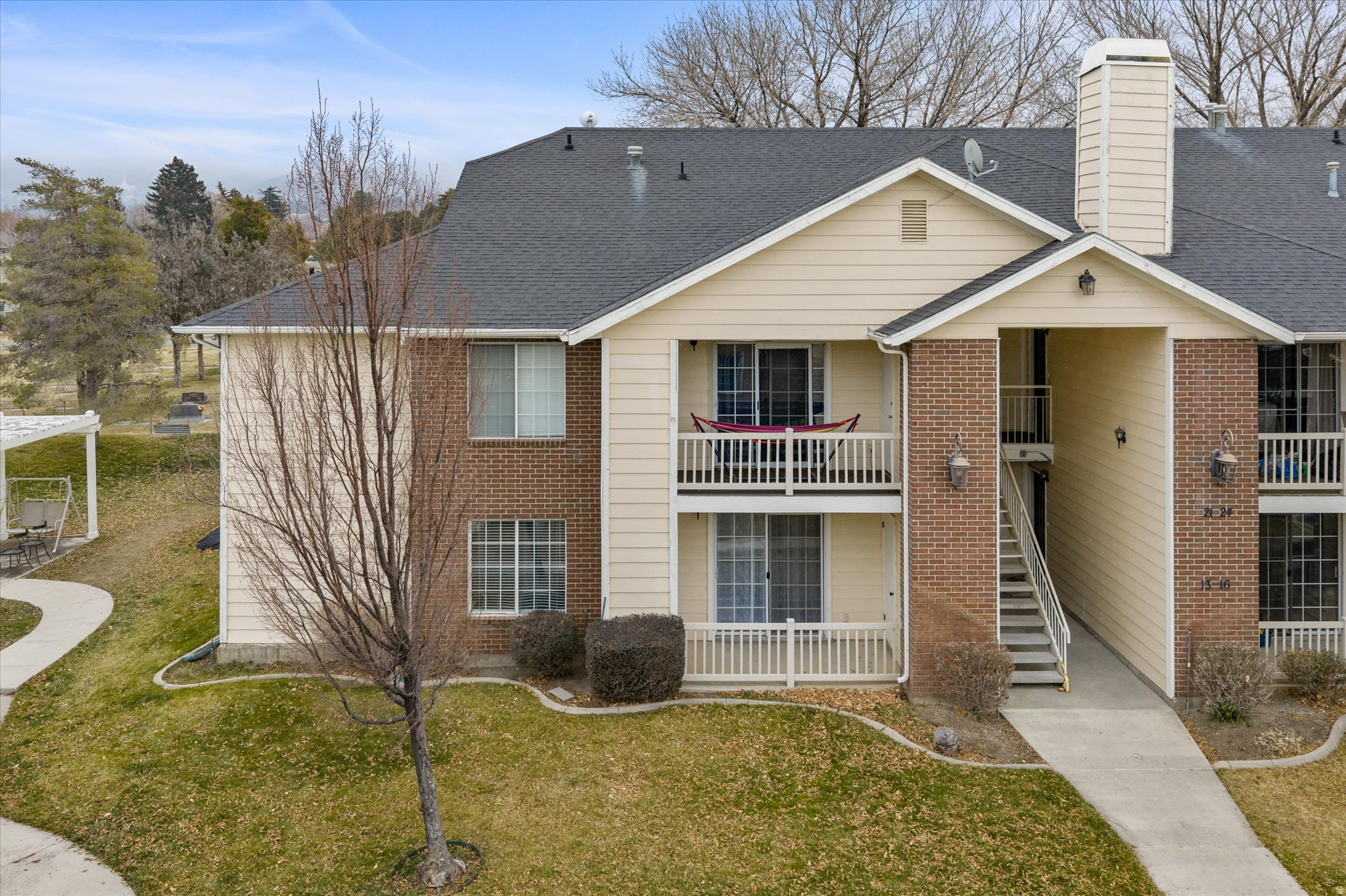 QUAIL LANE - Residential