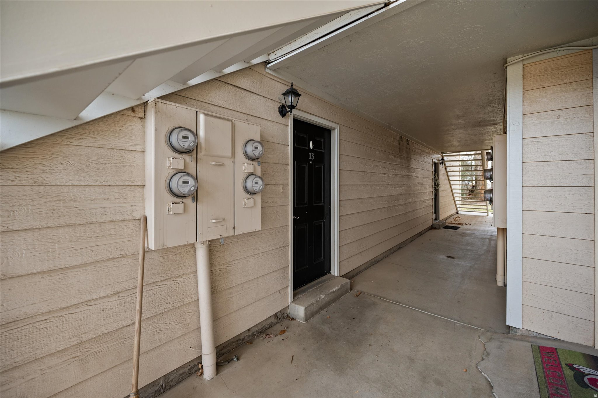 QUAIL LANE - Residential