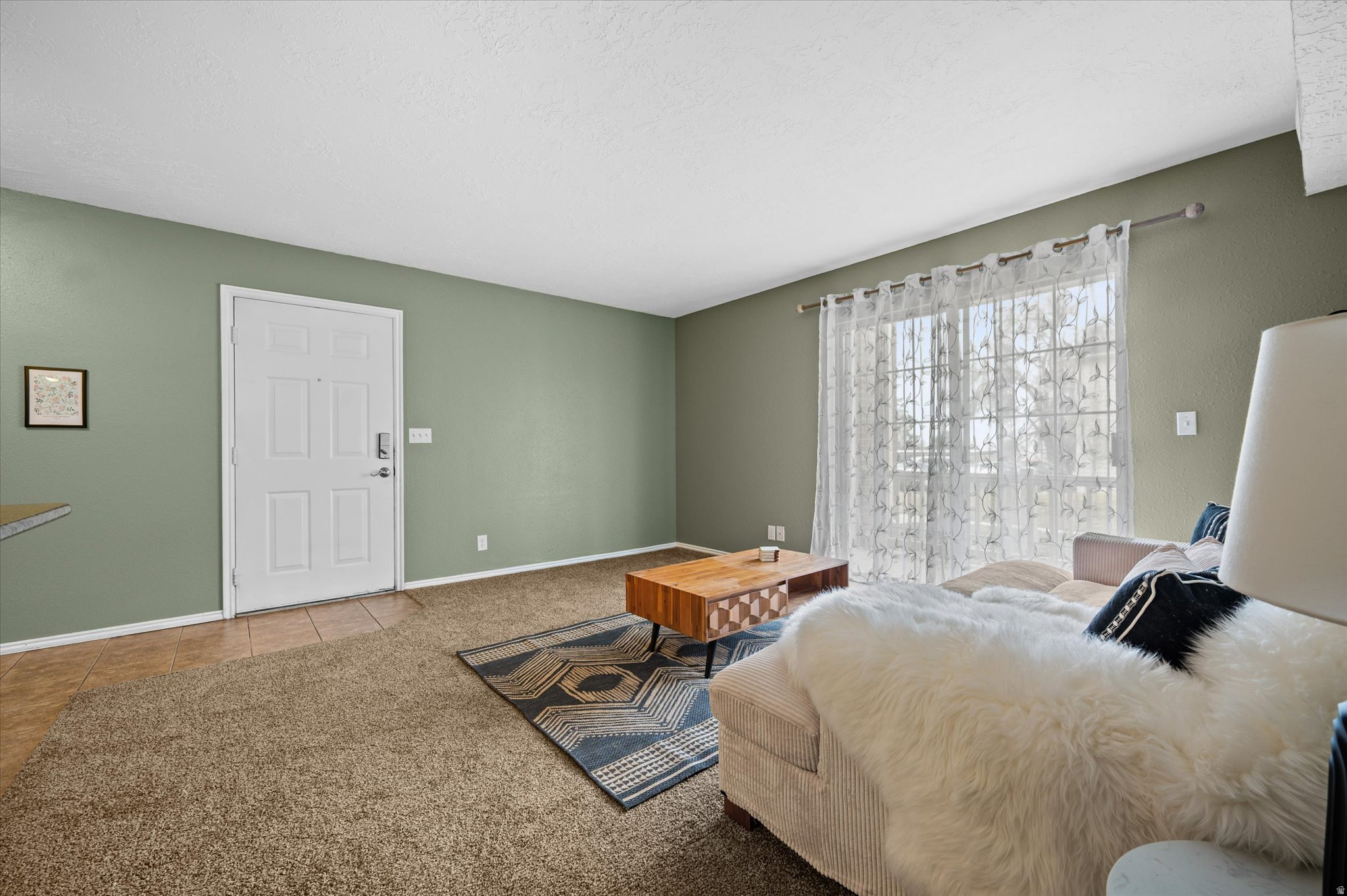 QUAIL LANE - Residential