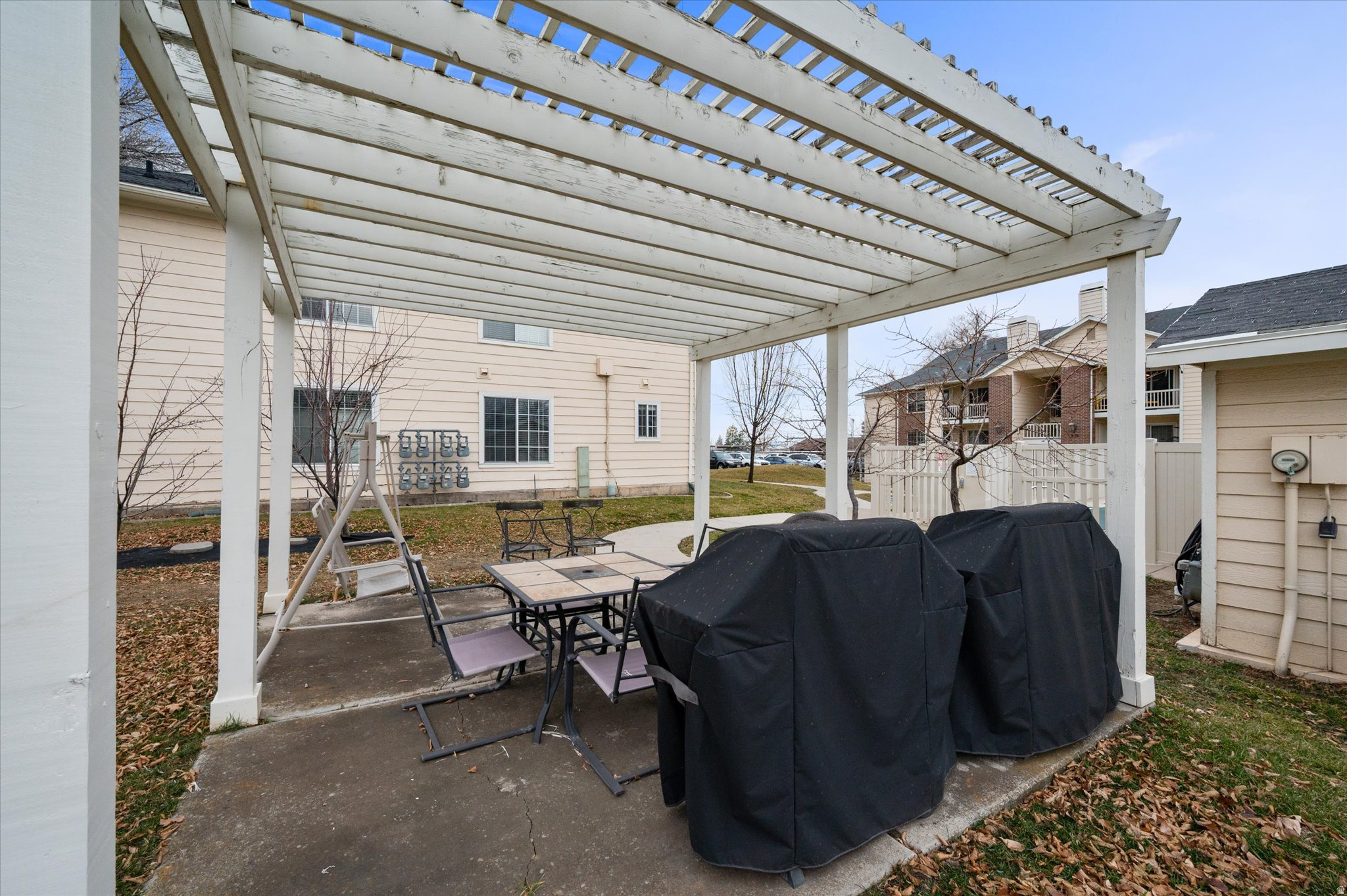 QUAIL LANE - Residential