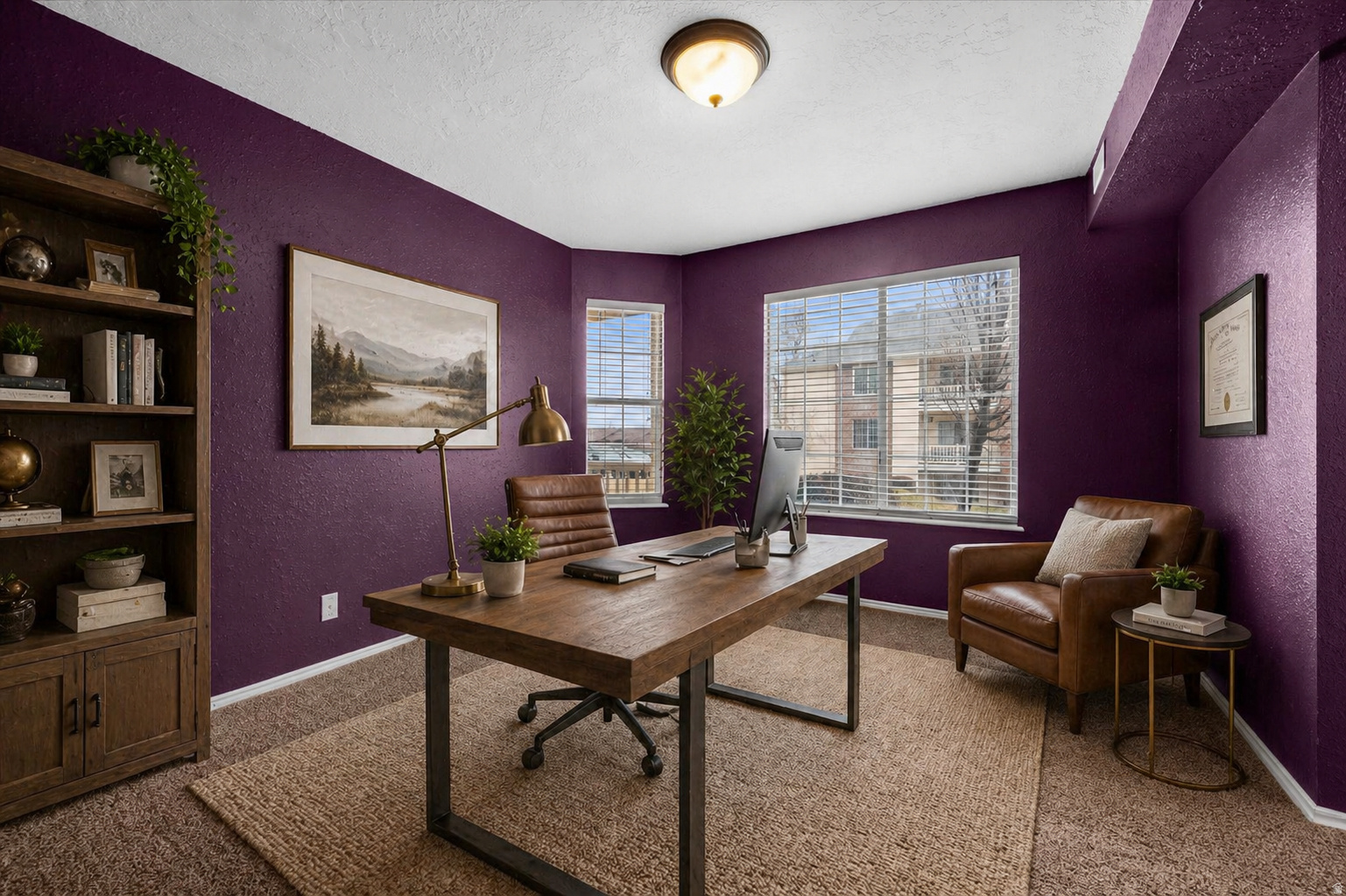 QUAIL LANE - Residential
