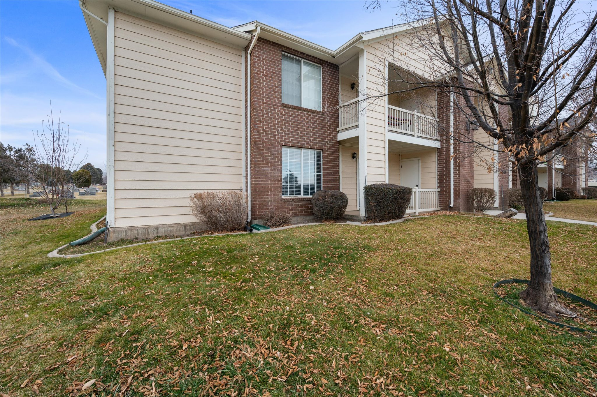 QUAIL LANE - Residential