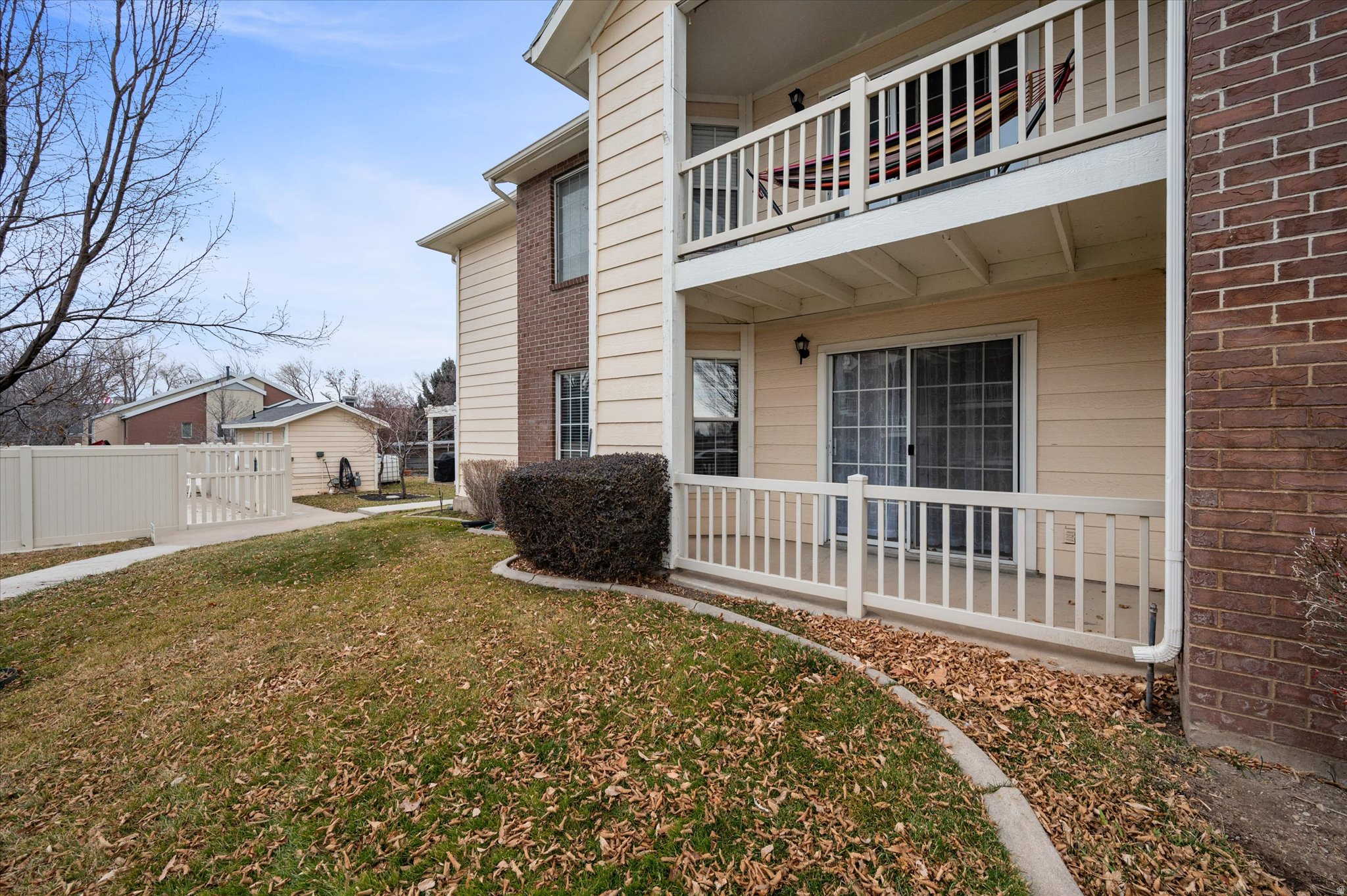 QUAIL LANE - Residential