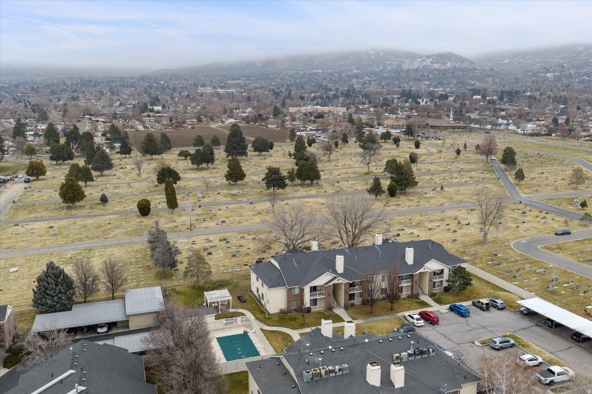QUAIL LANE - Residential