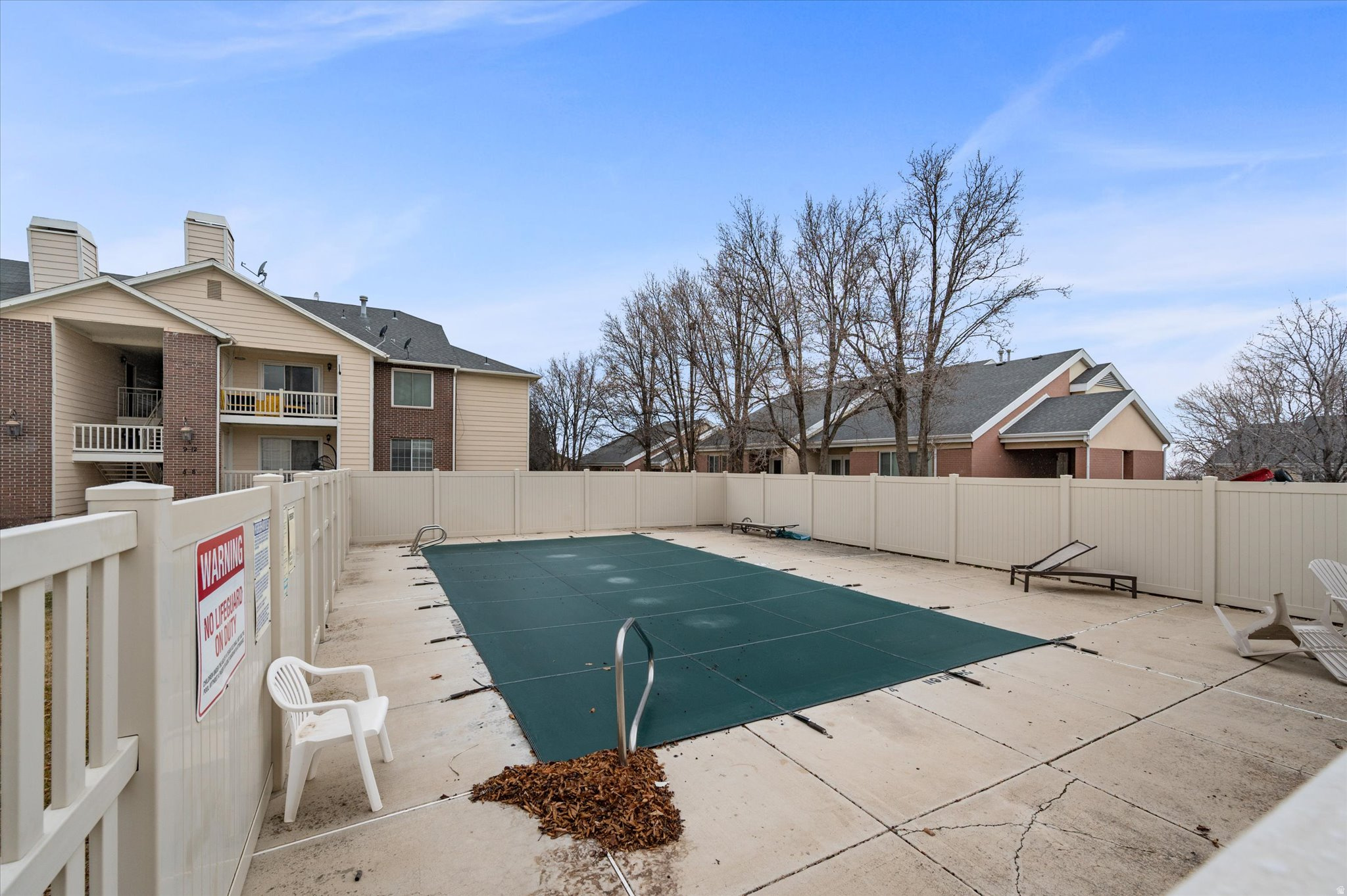 QUAIL LANE - Residential