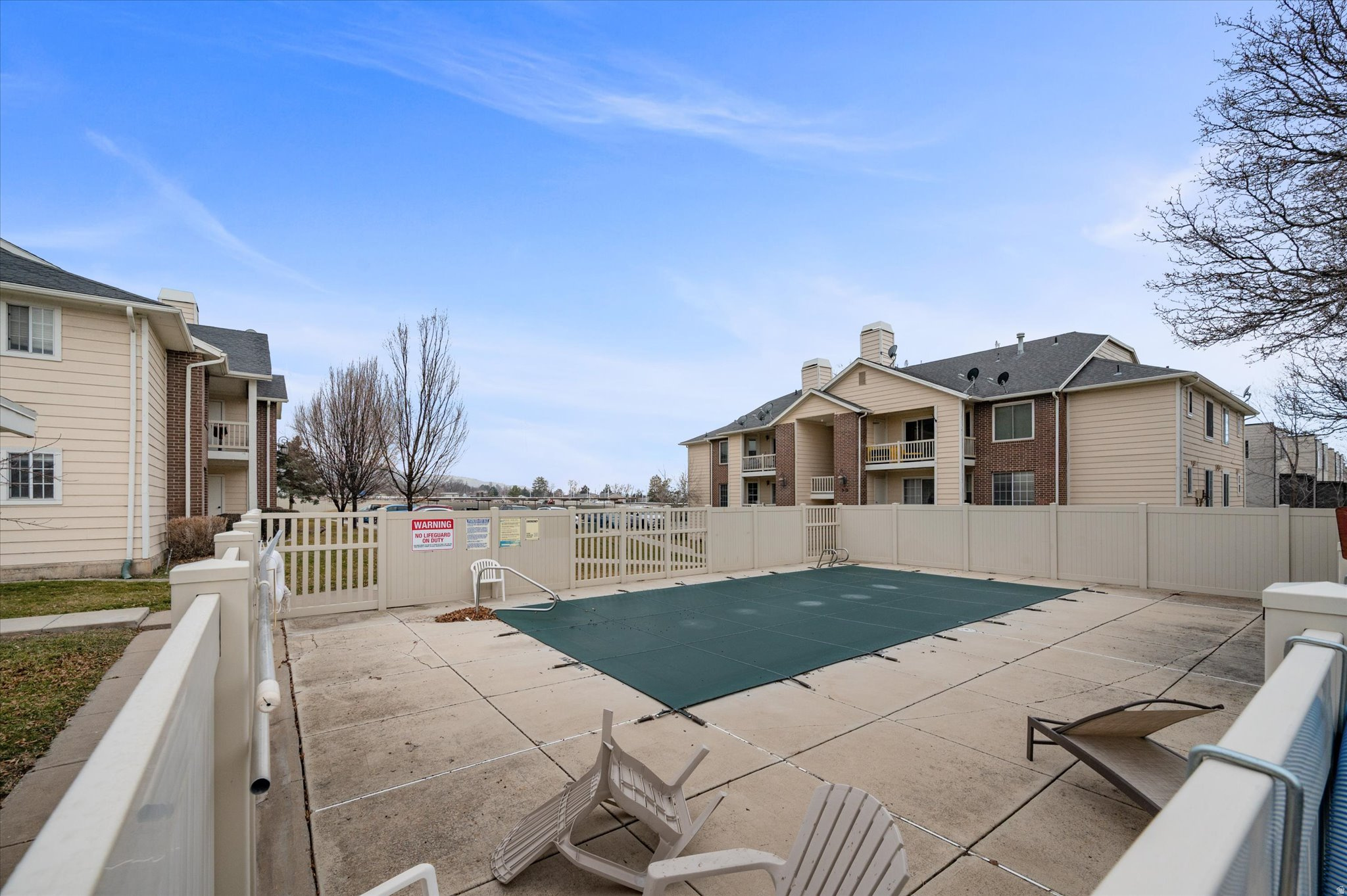 QUAIL LANE - Residential