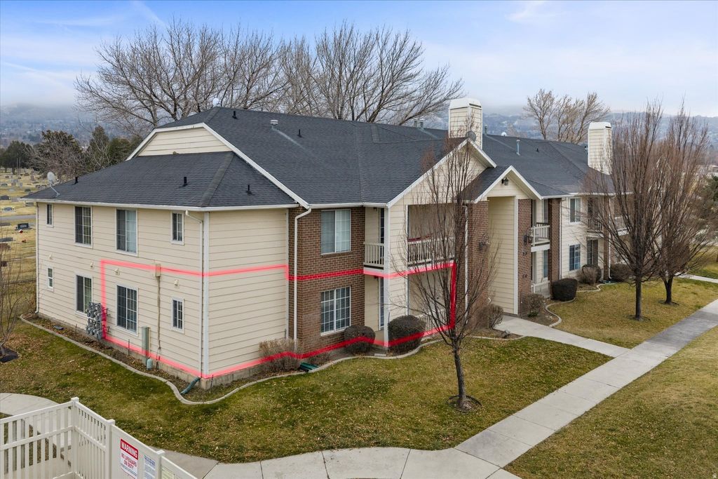 Photo of 2095 S MAIN ST #13, Bountiful, UT 84010 (MLS # 2154170)