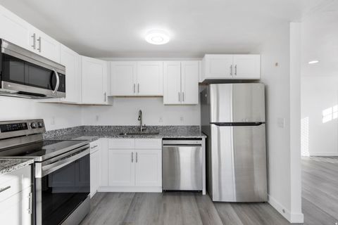 Photo of 6876 S 90 E #B, Midvale, UT 84047 (MLS # 2134324)