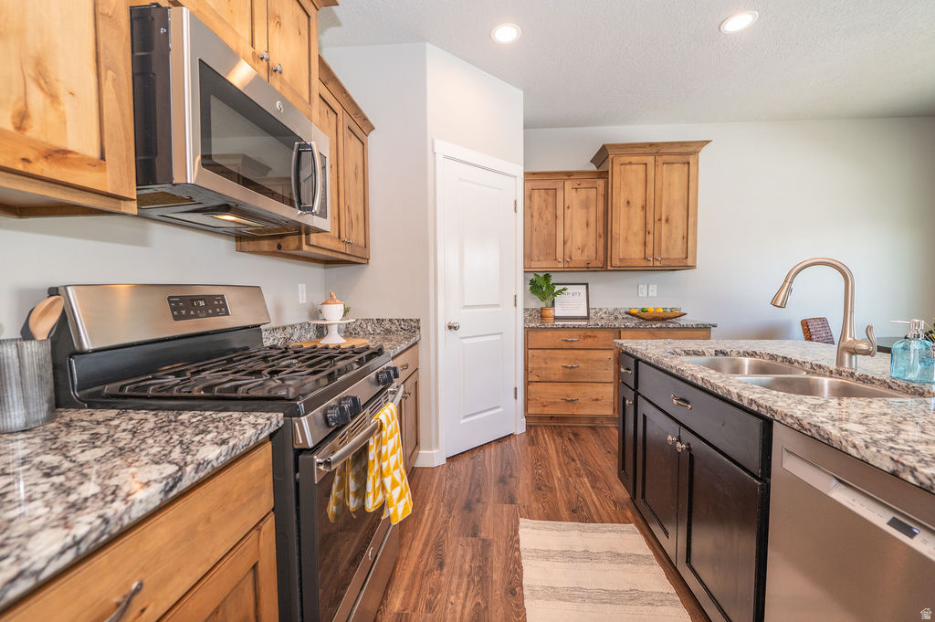 HAVENWOOD - Residential