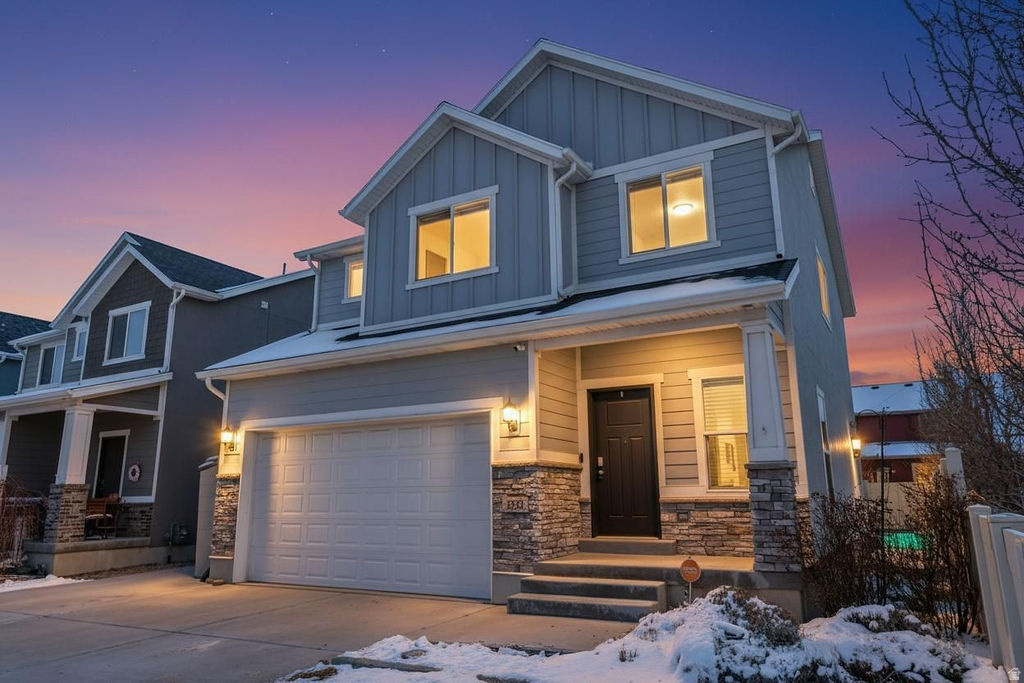 HAVENWOOD - Residential