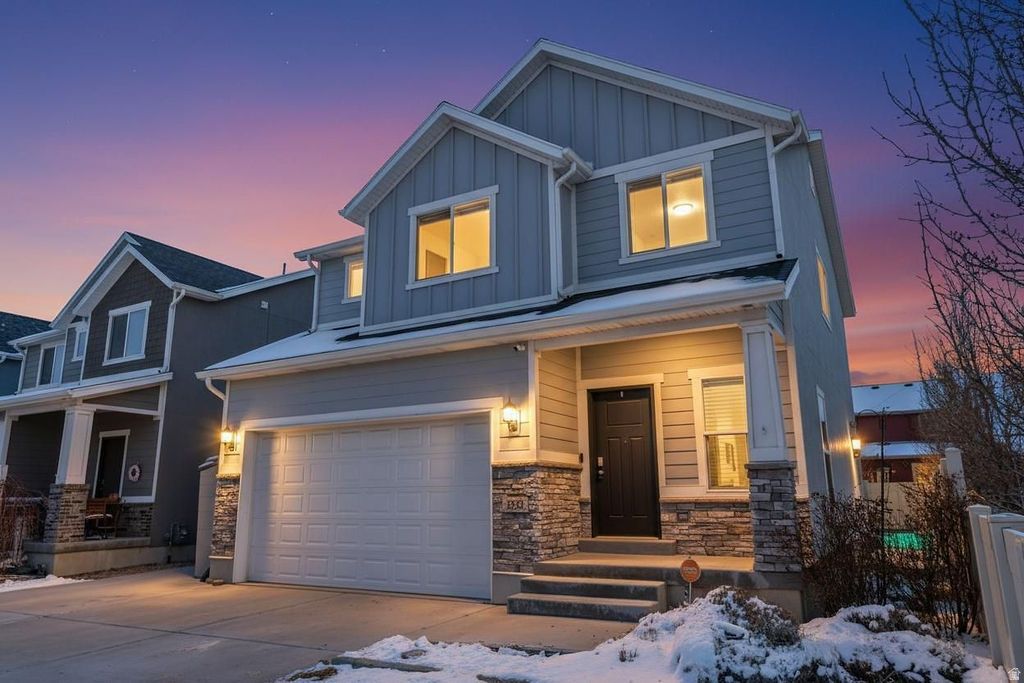 Photo of 2542 S 2200 W, West Haven, UT 84401 (MLS # 2138734)