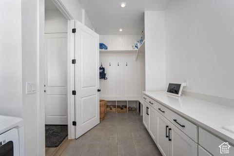 Tiny photo for 12276 S BOOT CANYON CV, Herriman, UT 84096 (MLS # 2189645)