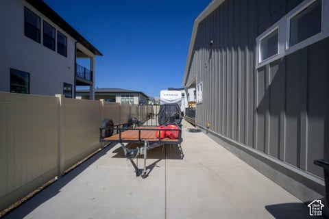 Tiny photo for 12276 S BOOT CANYON CV, Herriman, UT 84096 (MLS # 2189645)