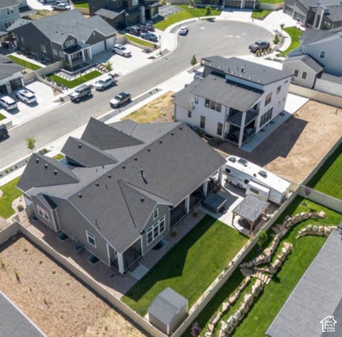 Tiny photo for 12276 S BOOT CANYON CV, Herriman, UT 84096 (MLS # 2189645)