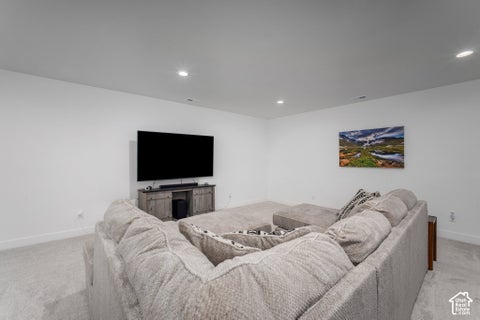 Tiny photo for 12276 S BOOT CANYON CV, Herriman, UT 84096 (MLS # 2189645)