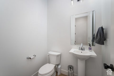 Tiny photo for 12276 S BOOT CANYON CV, Herriman, UT 84096 (MLS # 2189645)