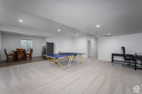 Tiny photo for 12276 S BOOT CANYON CV, Herriman, UT 84096 (MLS # 2189645)