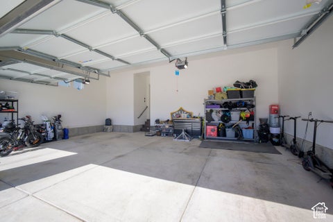 Tiny photo for 12276 S BOOT CANYON CV, Herriman, UT 84096 (MLS # 2189645)