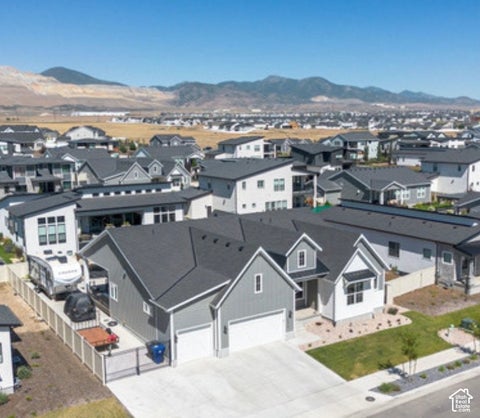 Tiny photo for 12276 S BOOT CANYON CV, Herriman, UT 84096 (MLS # 2189645)