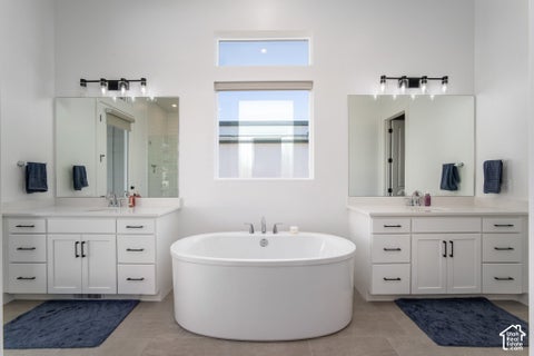 Tiny photo for 12276 S BOOT CANYON CV, Herriman, UT 84096 (MLS # 2189645)