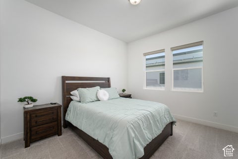 Tiny photo for 12276 S BOOT CANYON CV, Herriman, UT 84096 (MLS # 2189645)