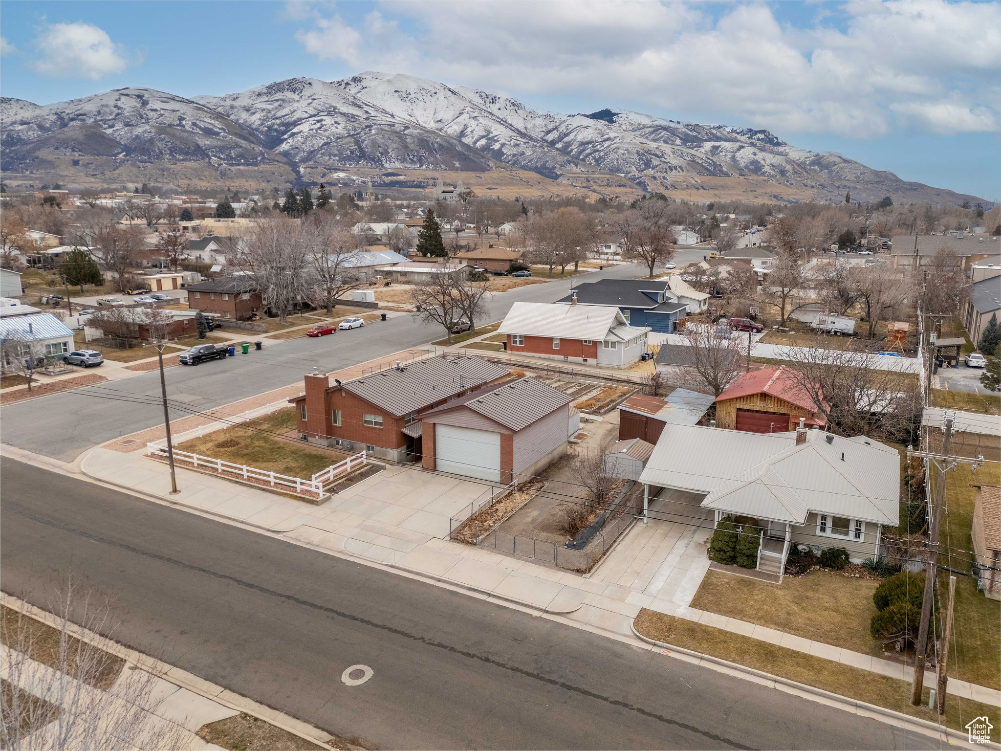 91 N 400, Brigham City, Utah image 4