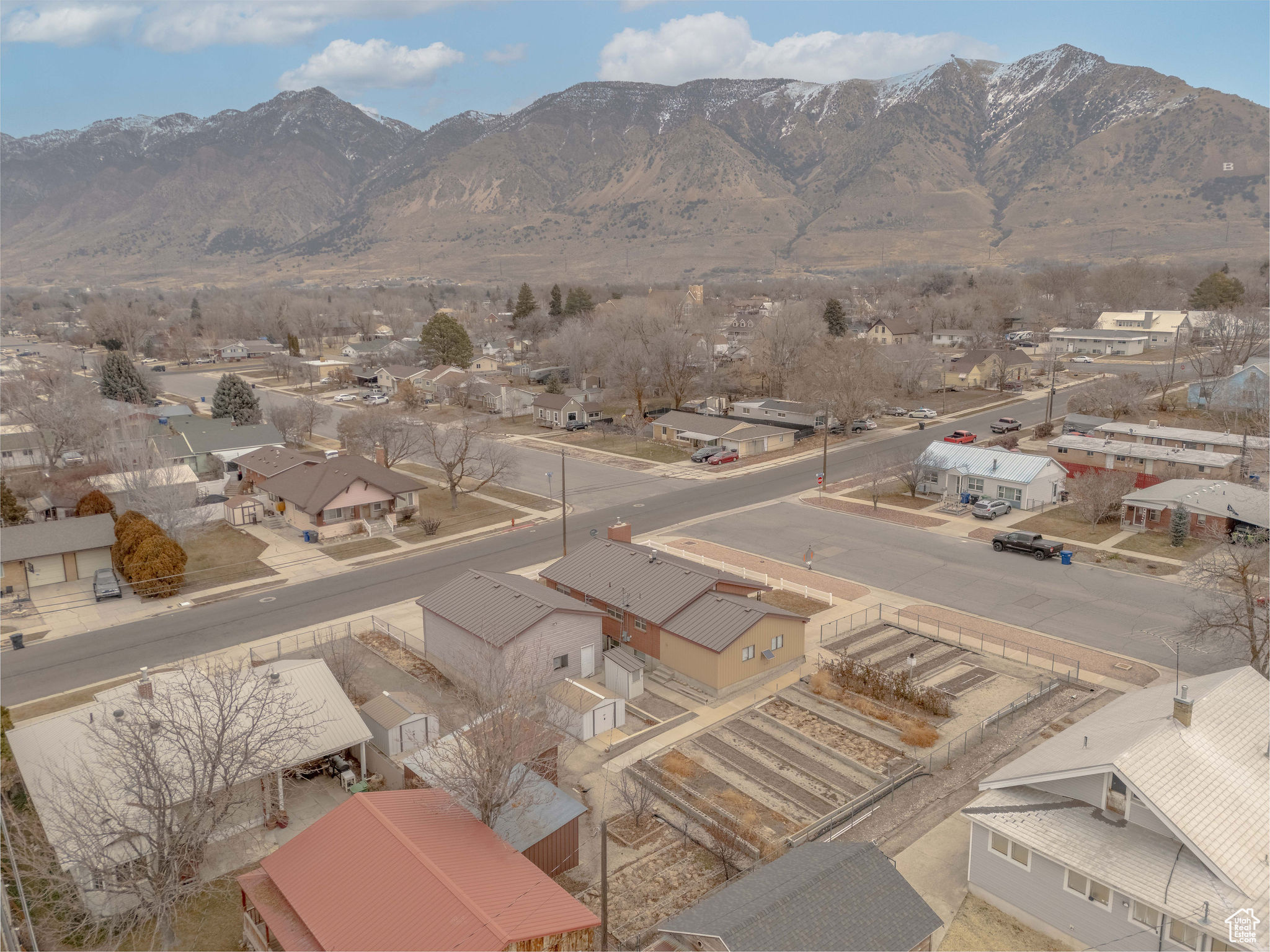 91 N 400, Brigham City, Utah image 25
