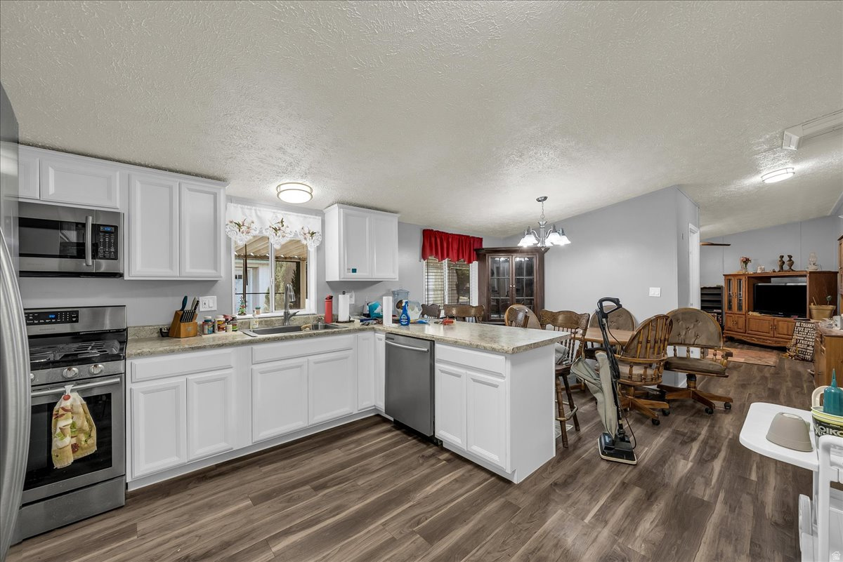 LAVA BLUFF MOBILE HOME PARK AMD - Residential