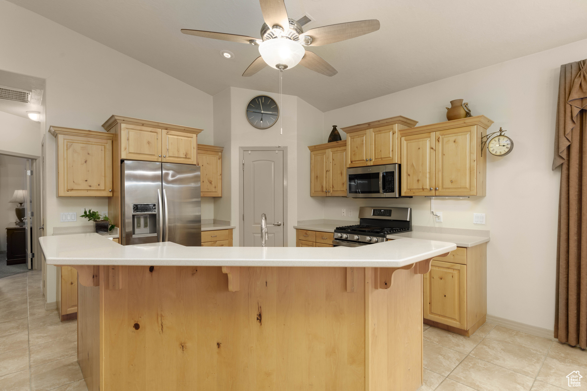 EMERALD SPRINGS - Residential