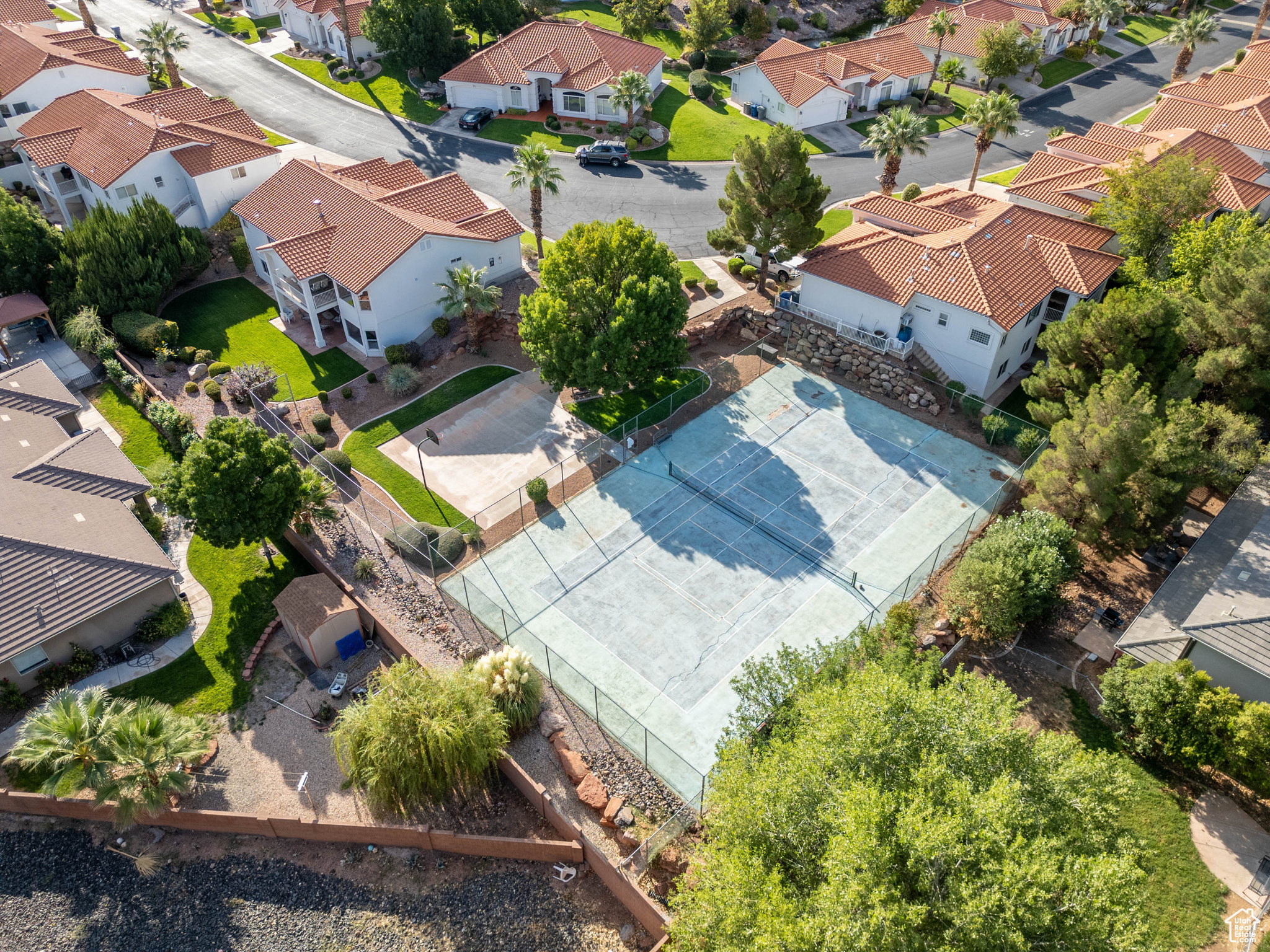 EMERALD SPRINGS - Residential