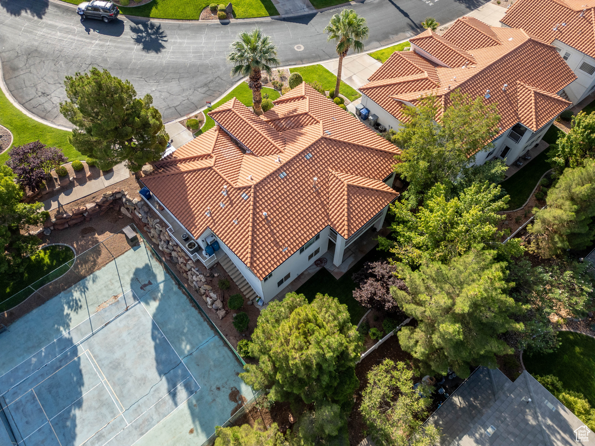 EMERALD SPRINGS - Residential