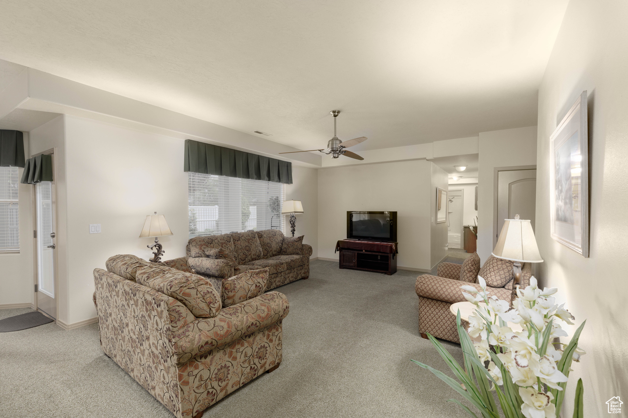 EMERALD SPRINGS - Residential