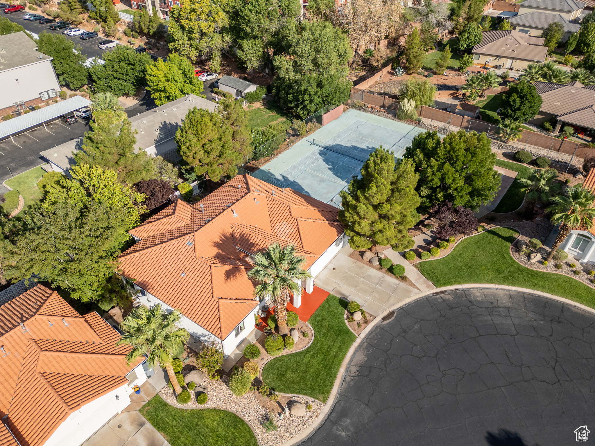 EMERALD SPRINGS - Residential