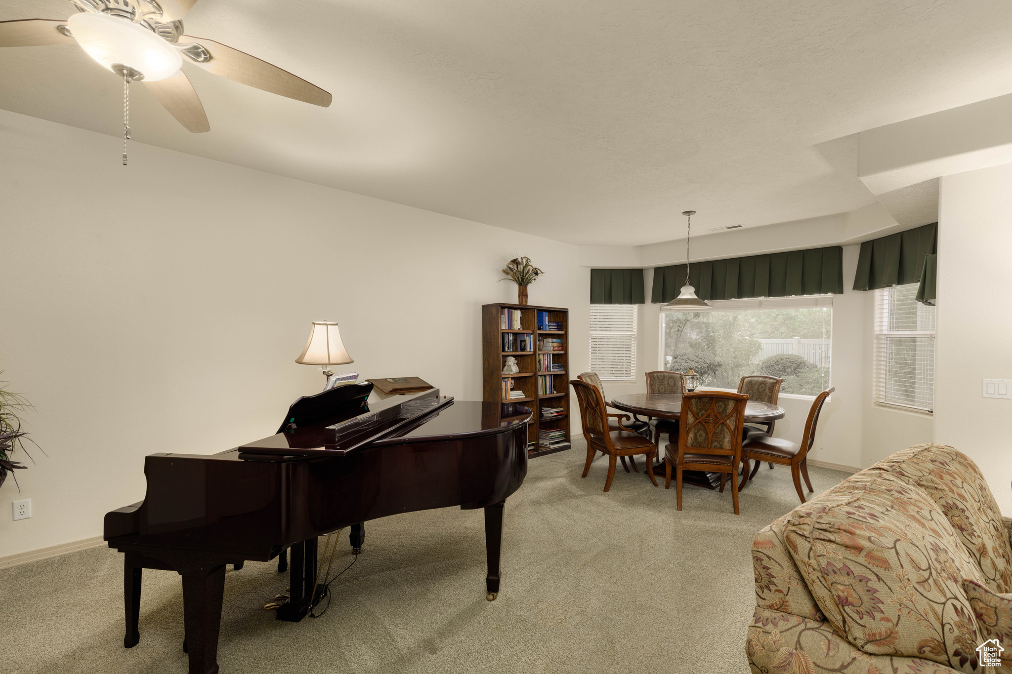 EMERALD SPRINGS - Residential