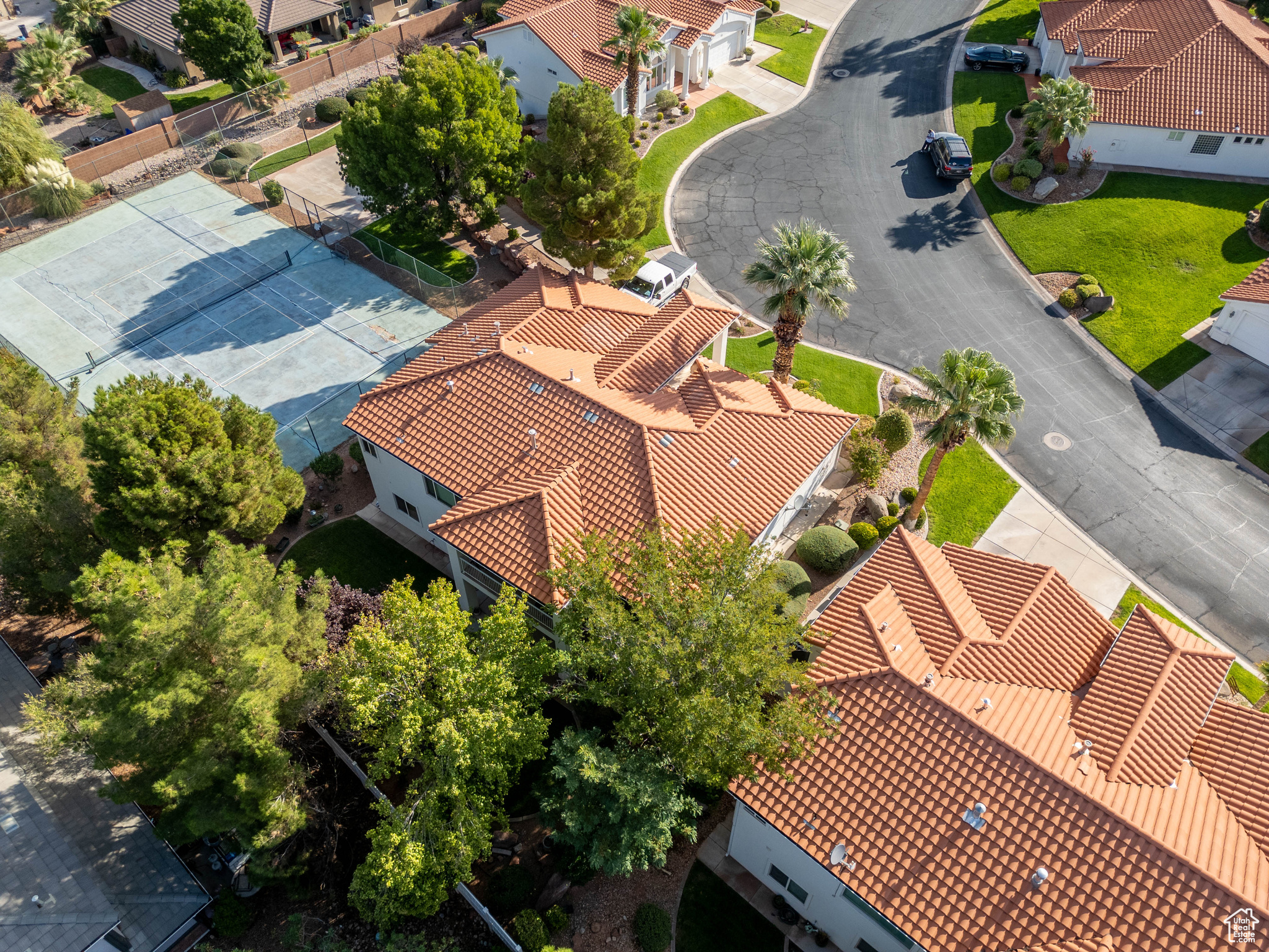 EMERALD SPRINGS - Residential