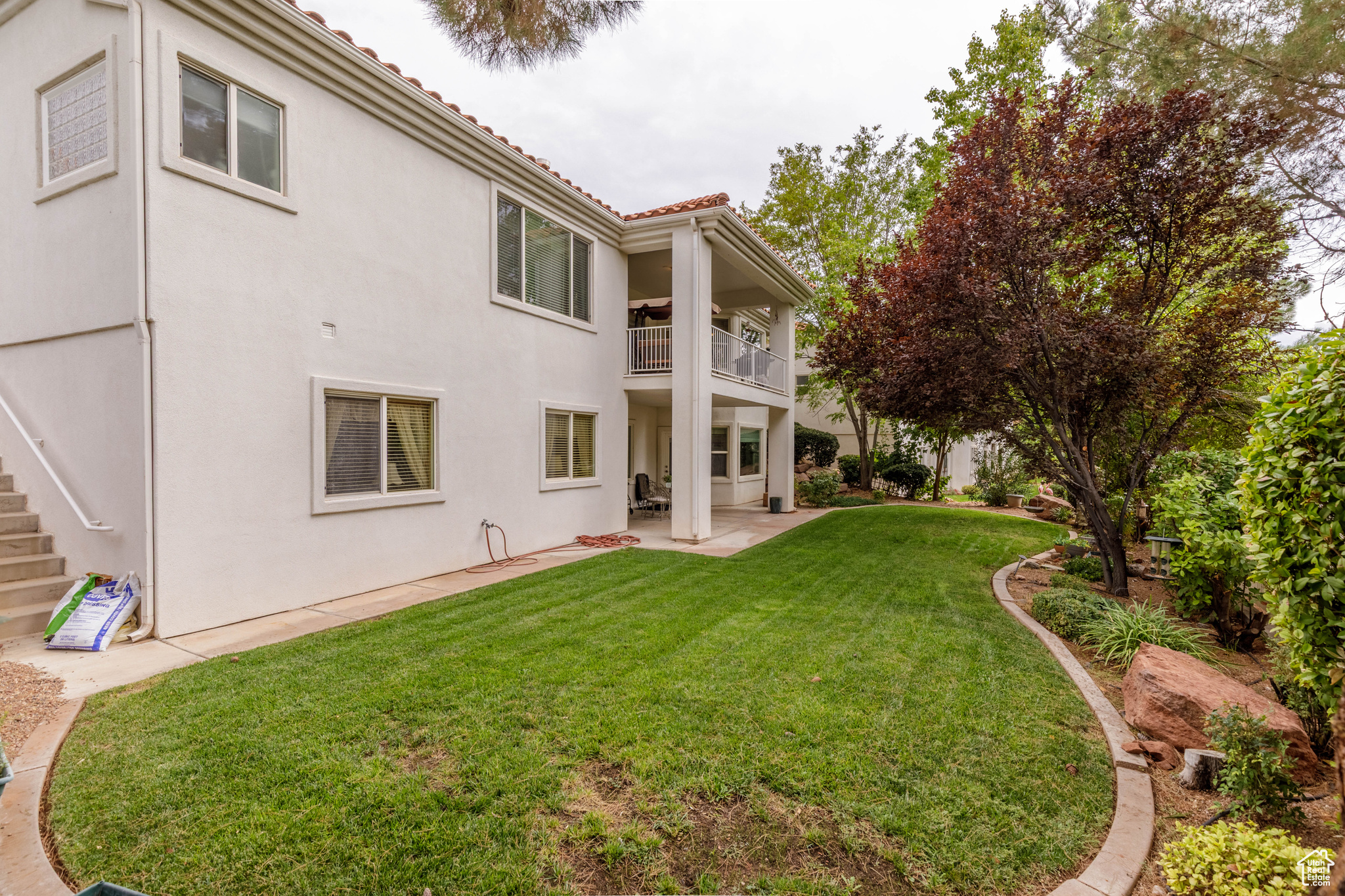 EMERALD SPRINGS - Residential