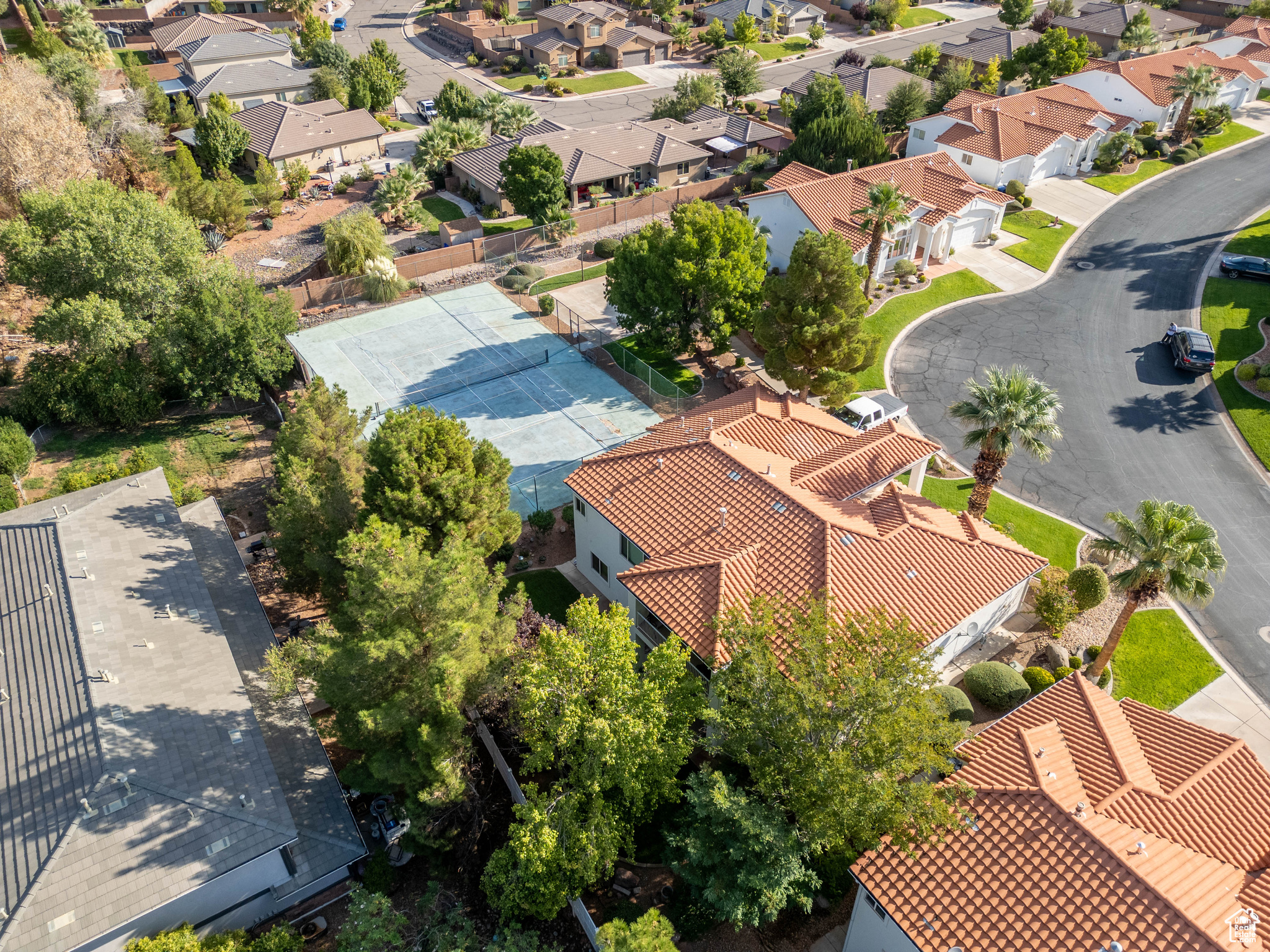 EMERALD SPRINGS - Residential