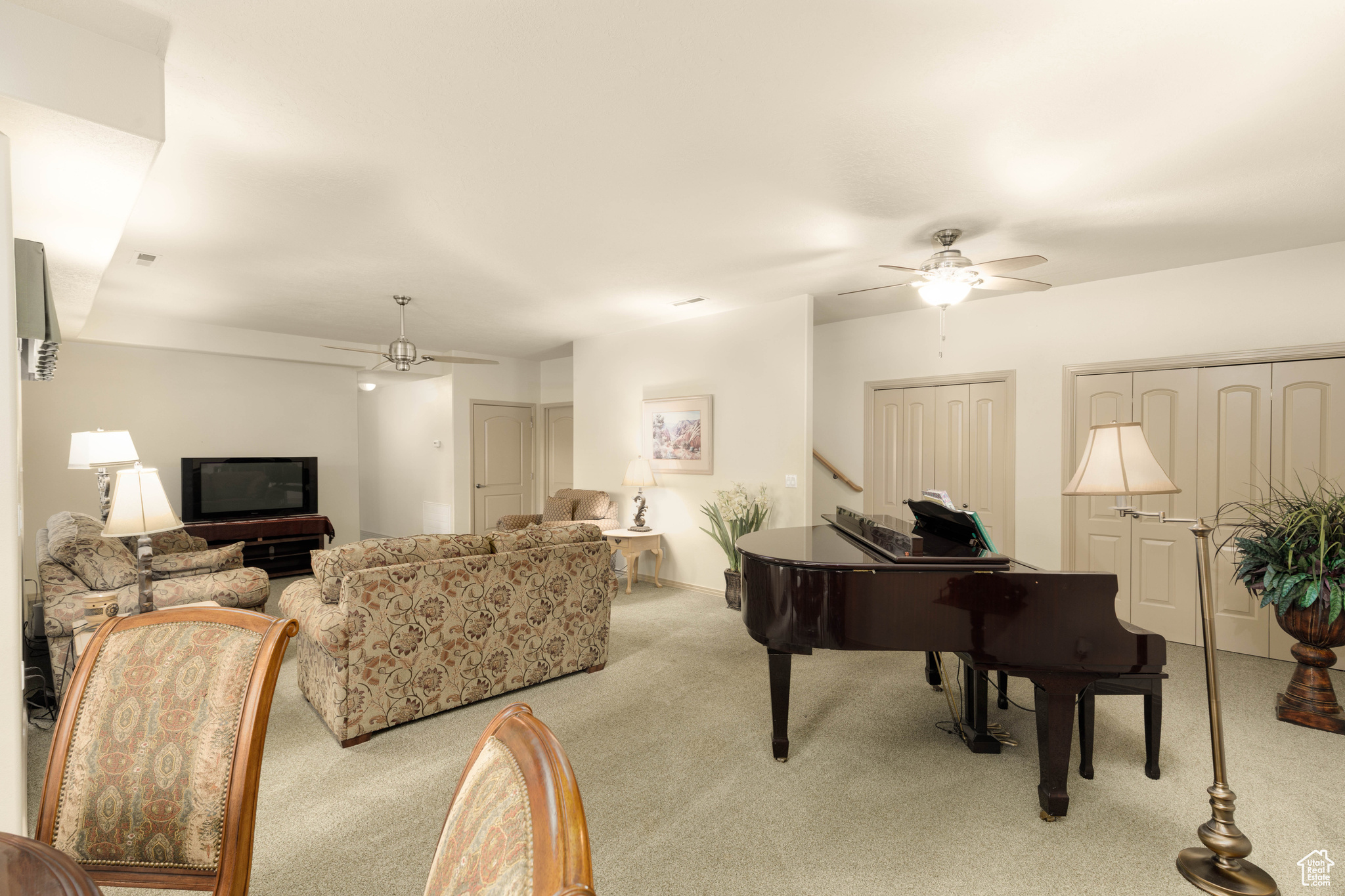 EMERALD SPRINGS - Residential