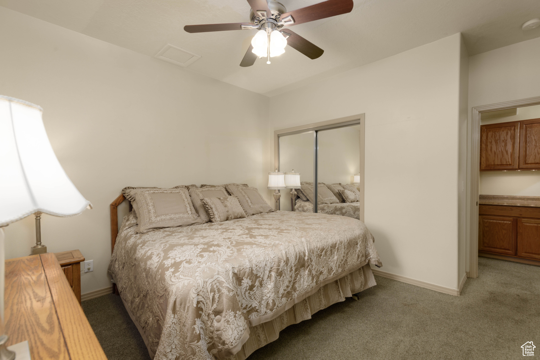 EMERALD SPRINGS - Residential