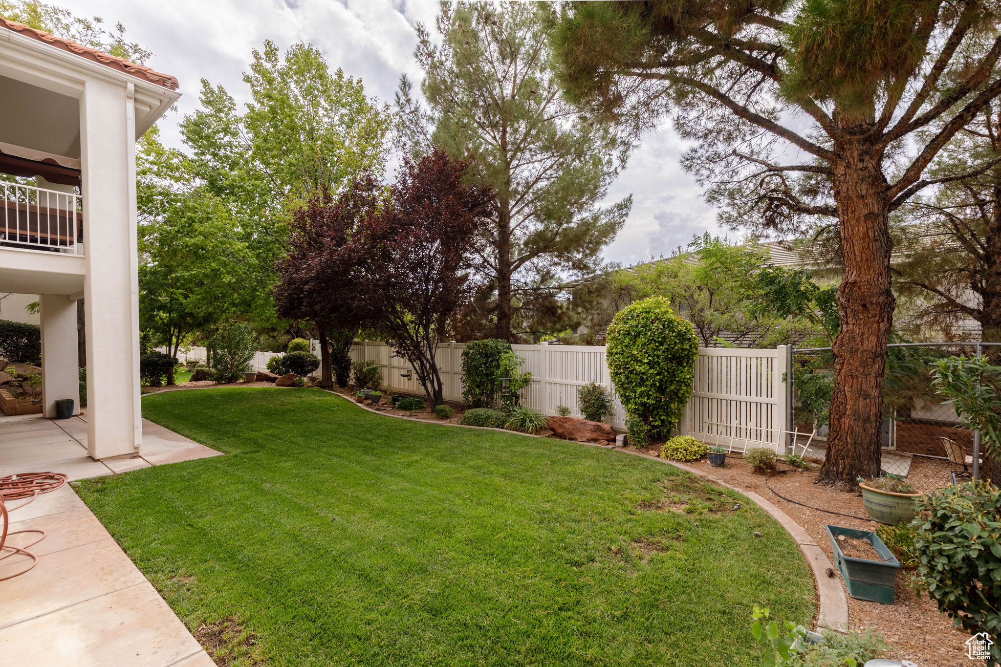 EMERALD SPRINGS - Residential