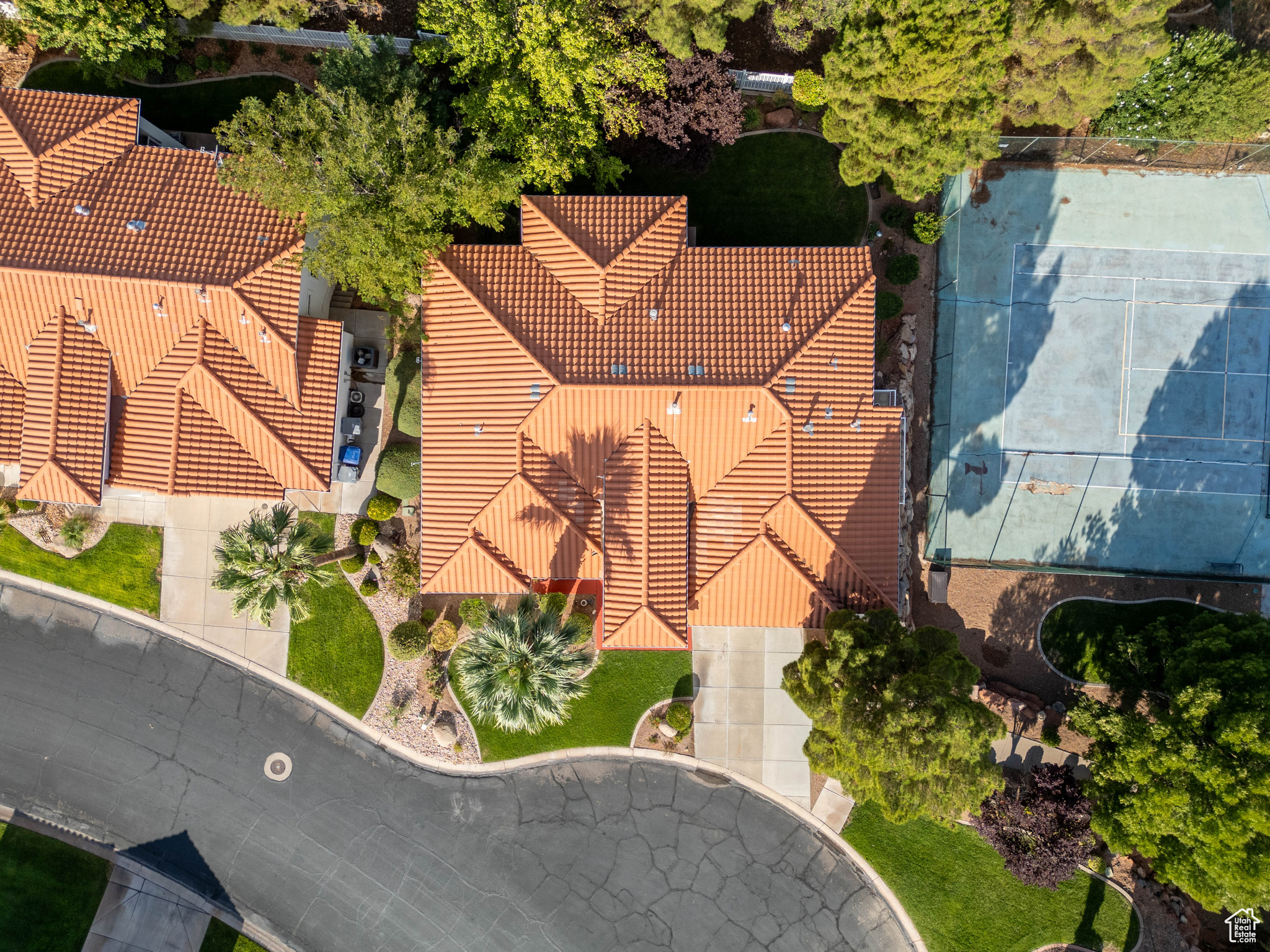 EMERALD SPRINGS - Residential