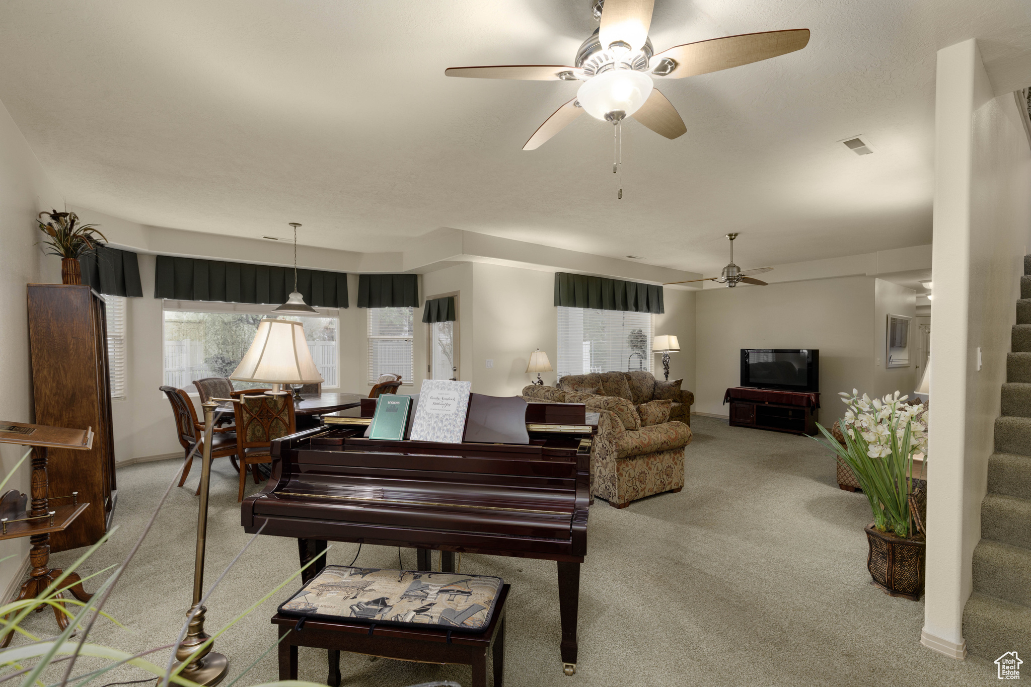 EMERALD SPRINGS - Residential