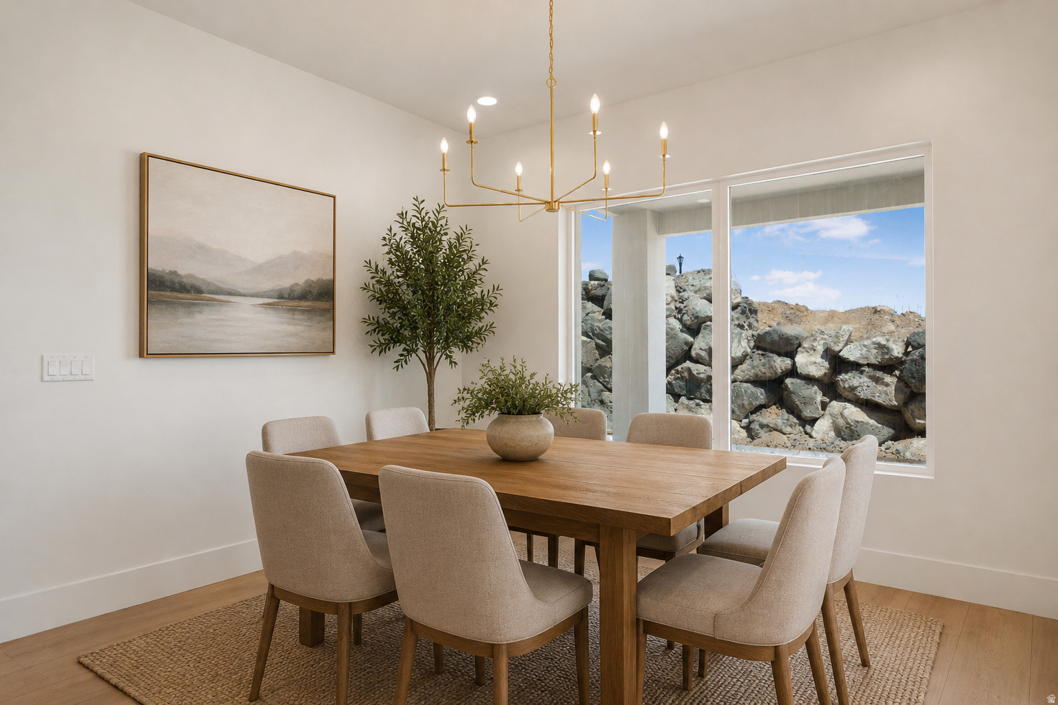 SCENIC POINT - Residential