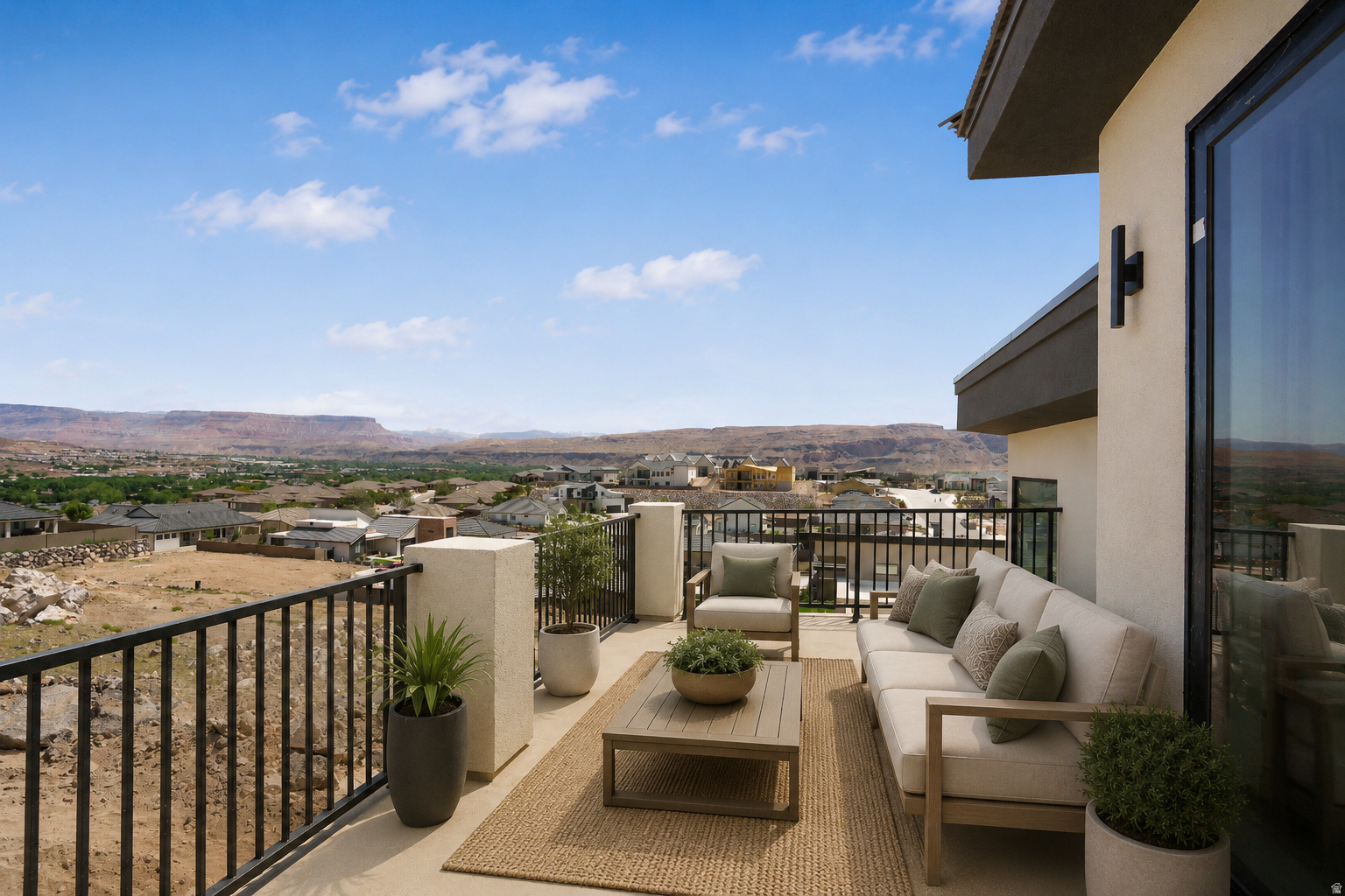 SCENIC POINT - Residential