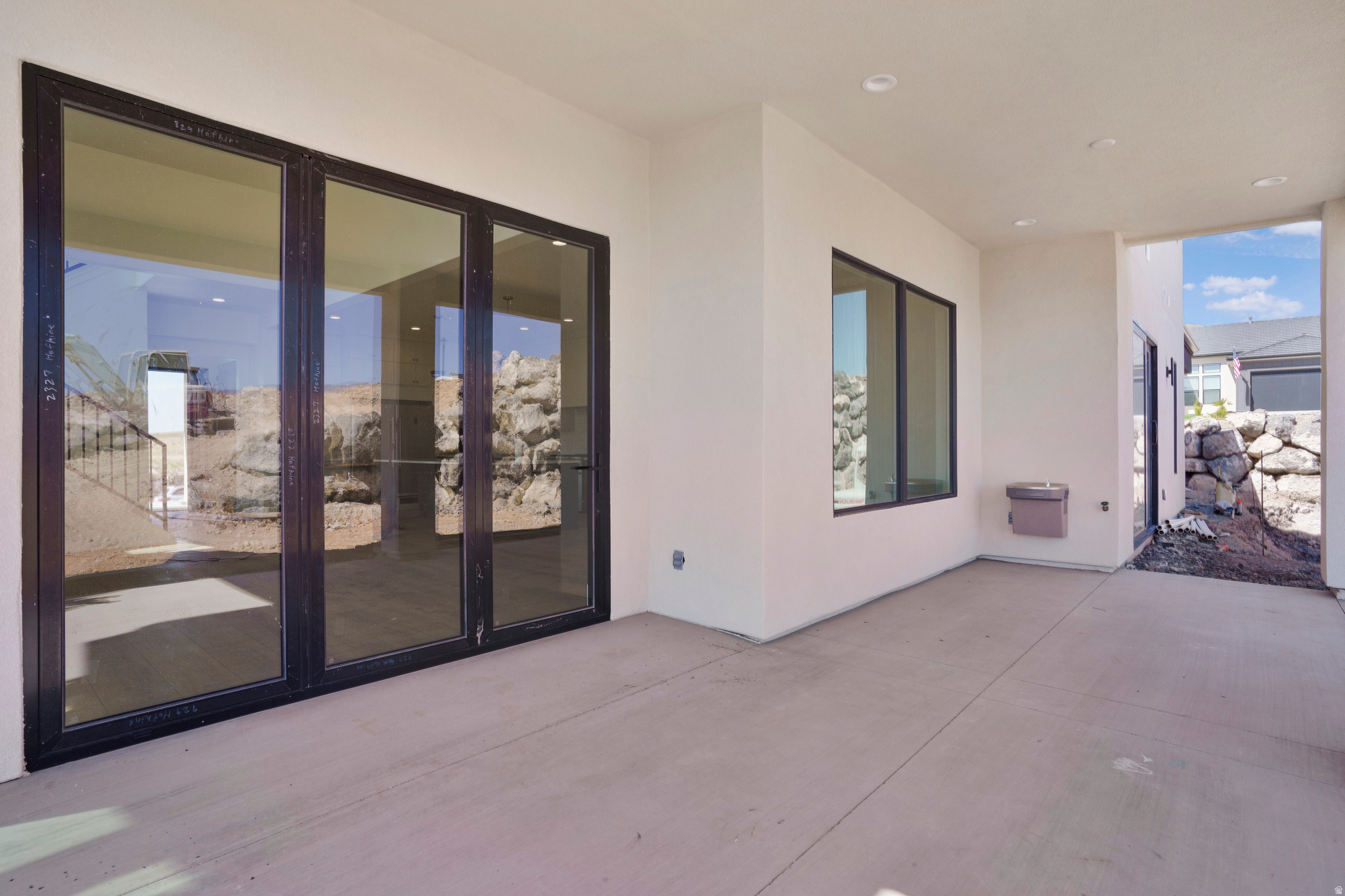 SCENIC POINT - Residential