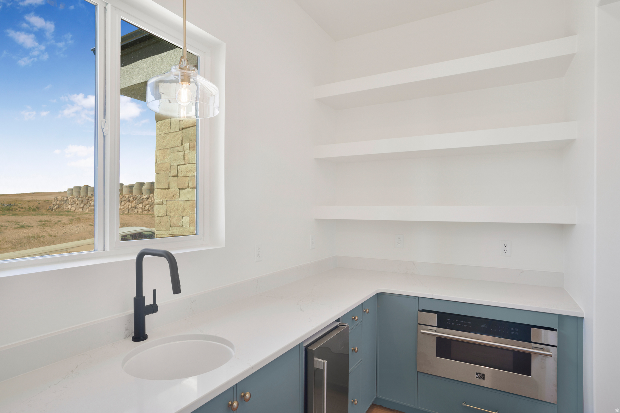 SCENIC POINT - Residential