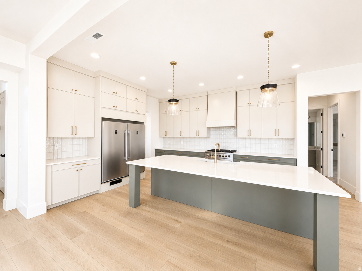 SCENIC POINT - Residential
