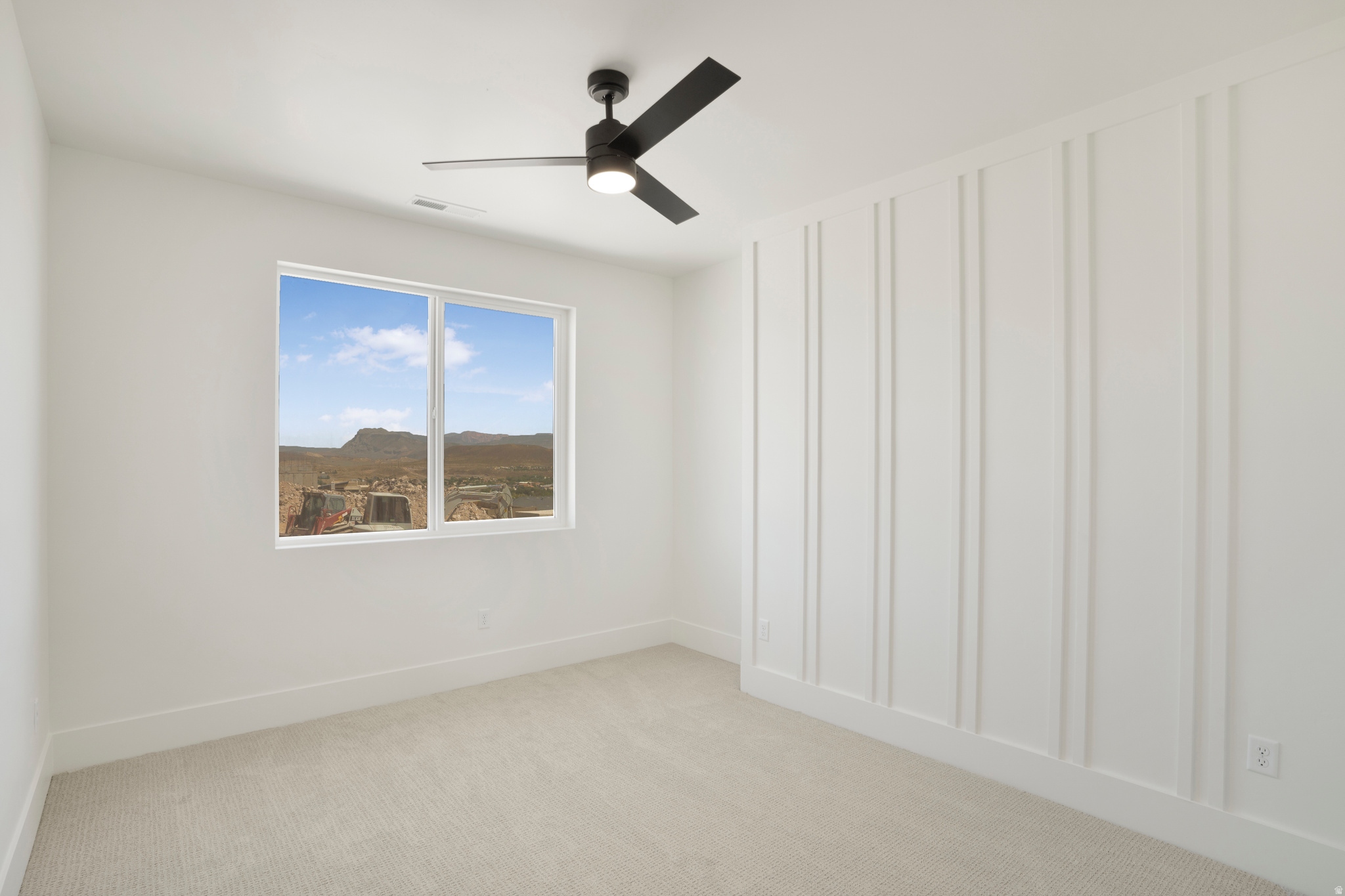 SCENIC POINT - Residential