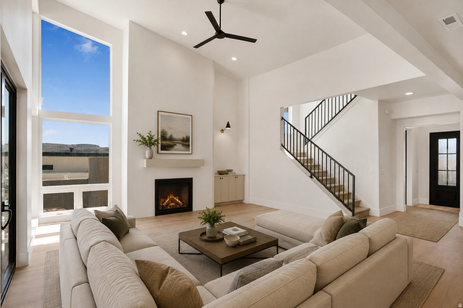SCENIC POINT - Residential